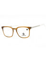 211 - CRYSTAL BUTTERSCOTCH LAMINA/Clear demo lens