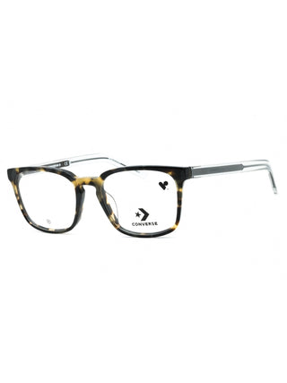 Converse CV5080 acetate Rectangular Men's Eyeglasses