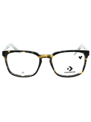 Converse CV5080 acetate Rectangular Men's Eyeglasses