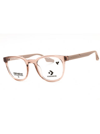 Converse CV5103 injected propionate Round  Unisex's Eyeglasses