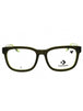 312 - CRYSTAL CARGO LAMINATE/clear demo lens