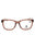 269 - CRYSTAL MINK LAMINATE/clear demo lens