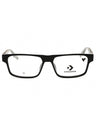 001 - BLACK/Clear demo lens