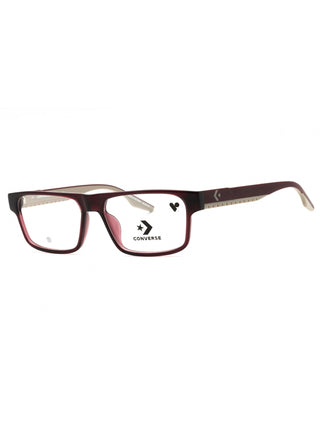 Converse CV5123 injected propionate Rectangular Men's Eyeglasses