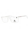 970 - Crystal Clear / Clear Lens