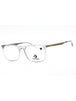 050 - CRYSTAL ASH STONE/Clear demo lens