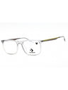 050 - CRYSTAL ASH STONE/Clear demo lens
