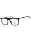 602 - CRYSTAL BLOODSTONE/Clear demo lens