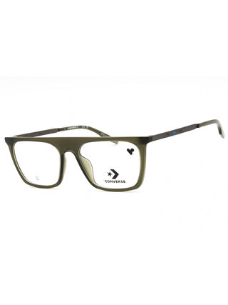 Converse CV8009 injected propionate Rectangular Men's Eyeglasses