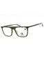 313 - CRYSTAL CONVERSE UTILITY/Clear demo lens