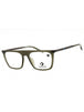 313 - CRYSTAL CONVERSE UTILITY/Clear demo lens