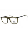 313 - CRYSTAL CONVERSE UTILITY/Clear demo lens