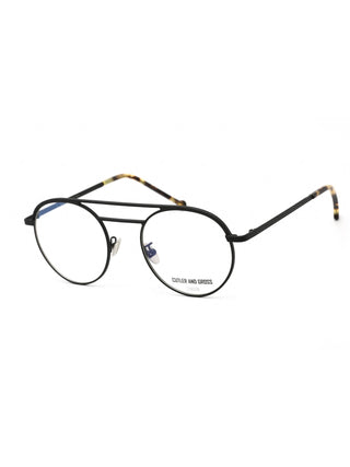 Cutler and Gross CG1269 Eyeglasses-Beverly Hills Eyewear