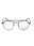 013 - BLACK/TORTOISESHELL/BROWN / Clear demo lens