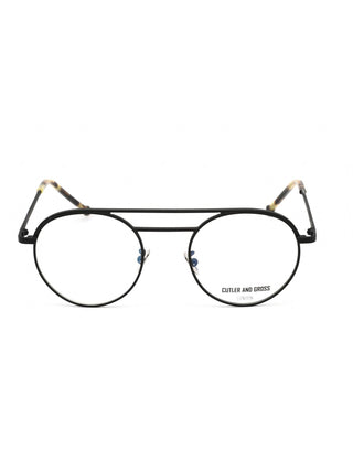 Cutler and Gross CG1269 Eyeglasses-Beverly Hills Eyewear