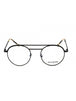 013 - BLACK/TORTOISESHELL/BROWN / Clear demo lens