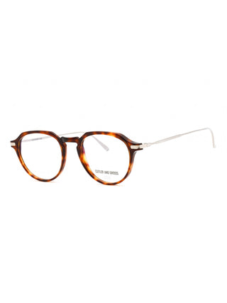 Cutler and Gross CG1302 Eyeglasses-Beverly Hills Eyewear