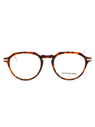 Cutler and Gross CG1302 Eyeglasses-Beverly Hills Eyewear