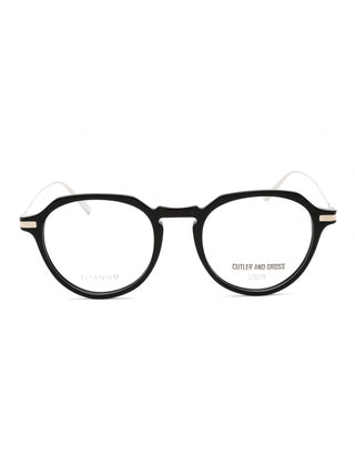 Cutler and Gross CG1302 Eyeglasses