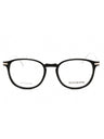 001 - SILVER/BLACK/METALLIC/GUNMETAL / Clear Lens