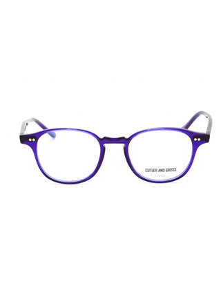 Cutler and Gross CG1312 Eyeglasses