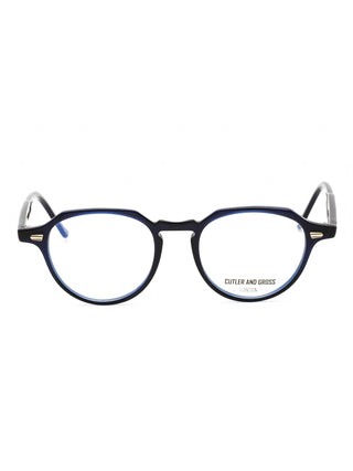 Cutler and Gross CG1313V2 Eyeglasses