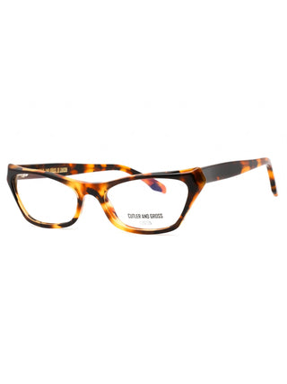 Cutler and Gross CG1329 Eyeglasses-Beverly Hills Eyewear