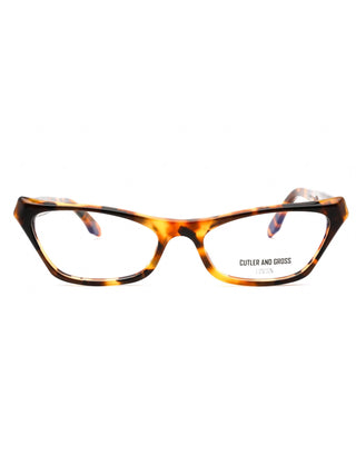 Cutler and Gross CG1329 Eyeglasses-Beverly Hills Eyewear