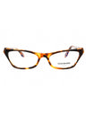 003 - Tortoiseshell/Brown / Clear Lens