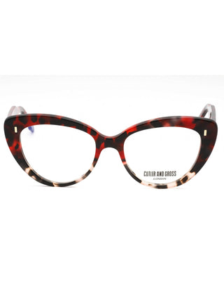 Cutler and Gross CG1350 Eyeglasses