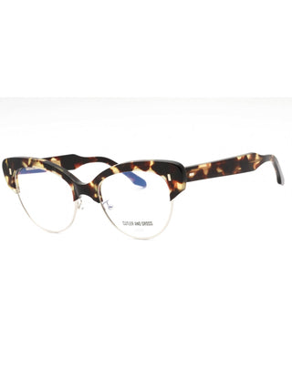 Cutler and Gross CG1351 Eyeglasses-Beverly Hills Eyewear