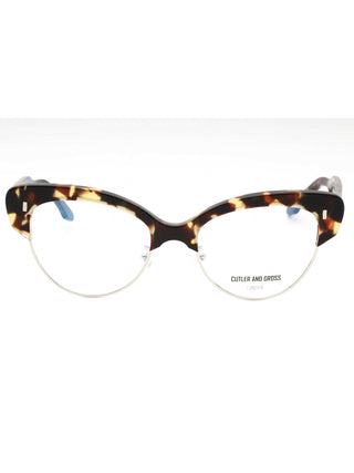 Cutler and Gross CG1351 Eyeglasses-Beverly Hills Eyewear