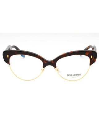 Cutler and Gross CG1351 Eyeglasses
