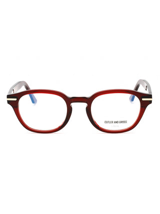 Cutler and Gross CG1356 Eyeglasses-Beverly Hills Eyewear