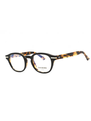 Cutler and Gross CG1356 Eyeglasses-Beverly Hills Eyewear
