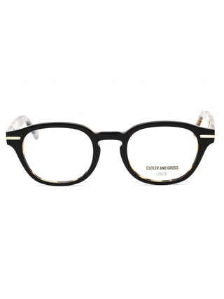 Cutler and Gross CG1356 Eyeglasses-Beverly Hills Eyewear