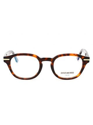 Cutler and Gross CG1356 Eyeglasses