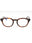 002 - DARK TURTLE  DT0 / clear demo lens
