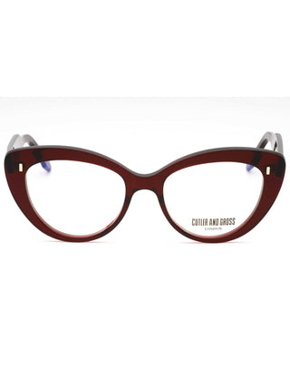 Cutler and Gross CGOP135053 Eyeglasses