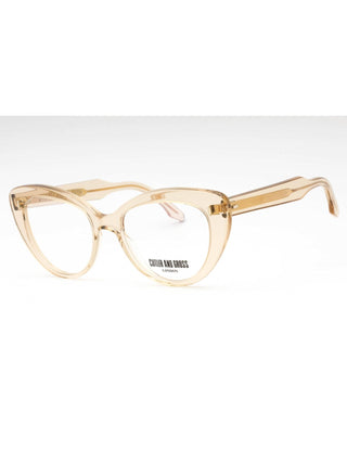 Cutler and Gross CGOP135053 Eyeglasses-Beverly Hills Eyewear