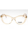 010 - GRANNY CHIC/Clear demo lens