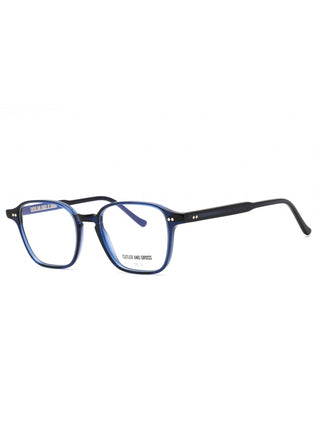 Cutler and Gross CGOP136051 Eyeglasses-Beverly Hills Eyewear