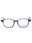 003 - Black Camo / Clear Lens