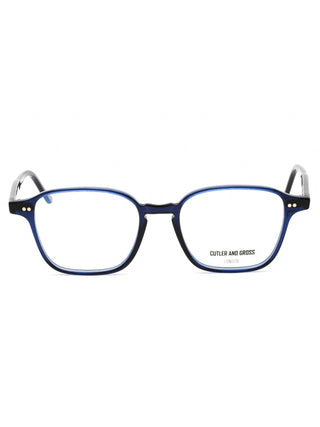 Cutler and Gross CGOP136051 Eyeglasses-Beverly Hills Eyewear