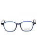 003 - Black Camo / Clear Lens