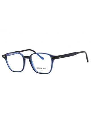 Cutler and Gross CGOP136051 Eyeglasses-Beverly Hills Eyewear