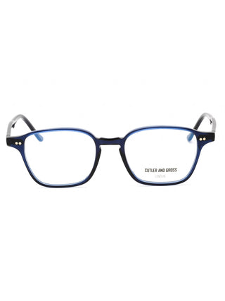 Cutler and Gross CGOP136051 Eyeglasses-Beverly Hills Eyewear