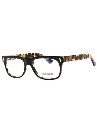 Cutler and Gross CGOP136258 Eyeglasses