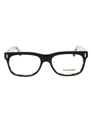 Cutler and Gross CGOP136258 Eyeglasses