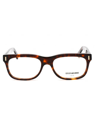 Cutler and Gross CGOP136258 Eyeglasses